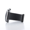 Hublot Classic Fusion Black magic 521.CM.1171.RX 1417718 Ti & CE & rubber AT Black Dial Watch Secondhand