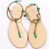 Gucci Sandals  Second-hand