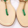 Gucci Sandals  Second-hand