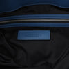 Burberry Graffiti Logo Printed Messenger Bag Multicolor Secondhand