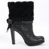 Secondhand Dior Boots