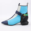 Secondhand Louis Vuitton Ankle Boots