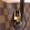 Louis Vuitton Damier Ebene Kensington 2Way Handbag N41435 Secondhand