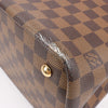 Louis Vuitton Damier Ebene Kensington 2Way Handbag N41435 Secondhand