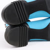 Louis Vuitton Neoprene Deep Sea Ankle Boot in Blue, Size 39 EU Secondhand