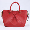 Louis Vuitton Monogram Empreinte Mazarine PM Handbag in Cherry M50638 (Marketplaces) Secondhand