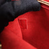Louis Vuitton Monogram Victoire Shoulder Bag in Red M41731 Secondhand