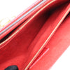 Louis Vuitton Monogram Victoire Shoulder Bag in Red M41731 Secondhand