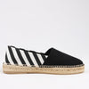 Off-white Flats  Second-hand