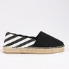 Off-white Flats  Second-hand