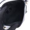 Givenchy Voyeux Leather 2Way Shoulder Bag in Black Secondhand