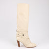 Secondhand Chanel Boots