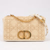 Dior Handbags Dior Caro Second-hand