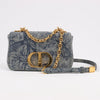 Dior Handbags Dior Caro Second-hand