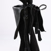 Celine Chat Botté Over-The-Knee Flat Boot in Suede Calfskin in Size 38 RM0220 Secondhand