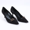 Hermes Heels  Second-hand