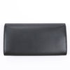 Bottega Veneta Black Smooth Leather Continental Wallet (Marketplaces) Secondhand
