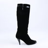 Secondhand Chanel Boots