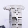 Raymond Weil Parsifal 2843-ST-00608 Grey/Steel 39 mm Watch with Gray Dial Secondhand
