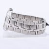 Raymond Weil Parsifal 2843-ST-00608 Grey/Steel 39 mm Watch with Gray Dial Secondhand