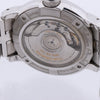 Raymond Weil Parsifal 2843-ST-00608 Grey/Steel 39 mm Watch with Gray Dial Secondhand