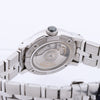 Raymond Weil Parsifal 2843-ST-00608 Grey/Steel 39 mm Watch with Gray Dial Secondhand
