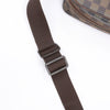 Louis Vuitton Damier Ebene Olav PM Crossbody Bag N41442 Secondhand