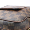 Louis Vuitton Damier Ebene Olav PM Crossbody Bag N41442 Secondhand