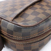 Louis Vuitton Damier Ebene Olav PM Crossbody Bag N41442 Secondhand