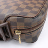 Louis Vuitton Damier Ebene Olav PM Crossbody Bag N41442 Secondhand