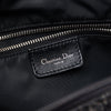 Dior Diorissimo Trotter Canvas Crossbody Secondhand