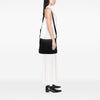 Dior Diorissimo Trotter Canvas Crossbody Secondhand