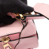 LOEWE Medium Calfskin Puzzle Satchel Secondhand