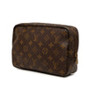 Louis Vuitton Monogram Trousse Toilette 23 Secondhand