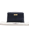 Hermès Swift Kelly Pochette 22 Secondhand