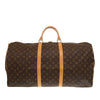 Louis Vuitton Monogram Keepall Bandouliere 60 Secondhand