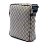 Gucci GG Supreme Crossbody Secondhand