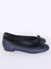 Dior Ballerinas Secondhand