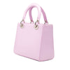 Dior Medium Calfskin Pockets Lady Dior Secondhand