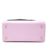 Dior Medium Calfskin Pockets Lady Dior Secondhand