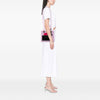 Dior Medium Calfskin Pockets Lady Dior Secondhand