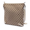 Gucci GG Canvas Abbey D Ring Crossbody Secondhand