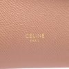 Celine Pico Grained Calfskin Belt Bag Secondhand