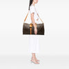 Louis Vuitton Monogram Keepall Bandouliere 55 Secondhand