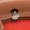 Hermès Toile Herbag Zip 31 Secondhand
