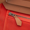 Hermès Toile Herbag Zip 31 Secondhand