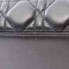Dior Medium Lambskin Cannage Lady Dior Secondhand
