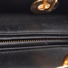 Dior Medium Lambskin Cannage Lady Dior Secondhand
