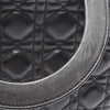 Dior Medium Lambskin Cannage Lady Dior Secondhand