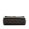 Louis Vuitton Monogram Pochette Metis Secondhand
